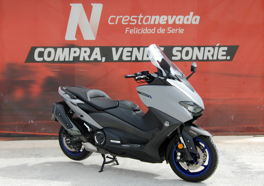 Imagen de Yamaha TMAX 560