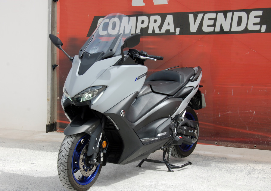 Imagen de Yamaha TMAX 560