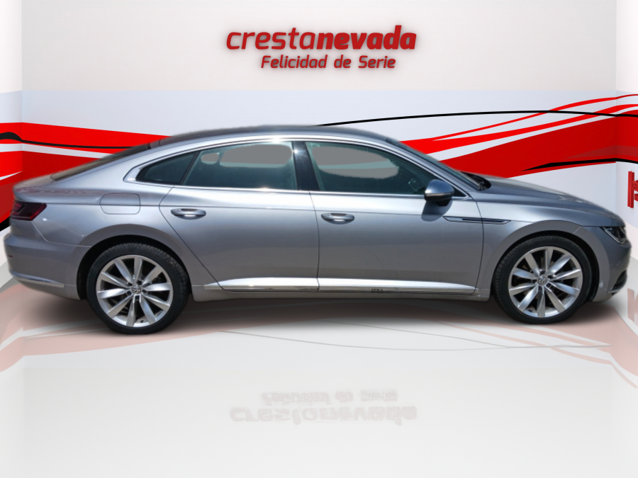 Imagen de Volkswagen Arteon