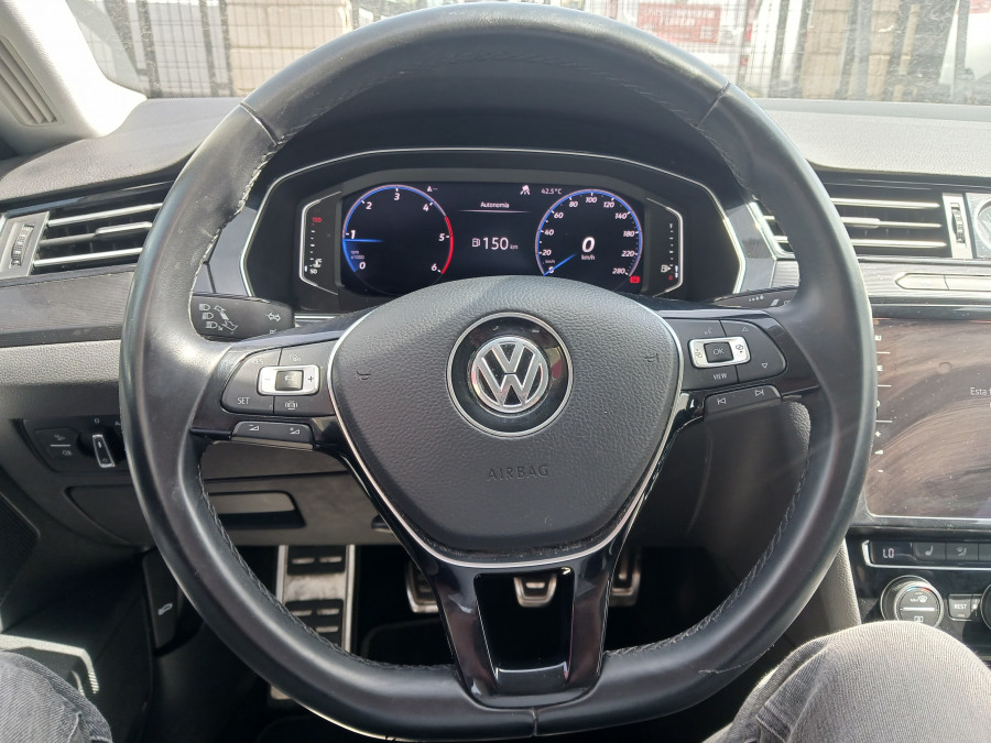 Imagen de Volkswagen Arteon