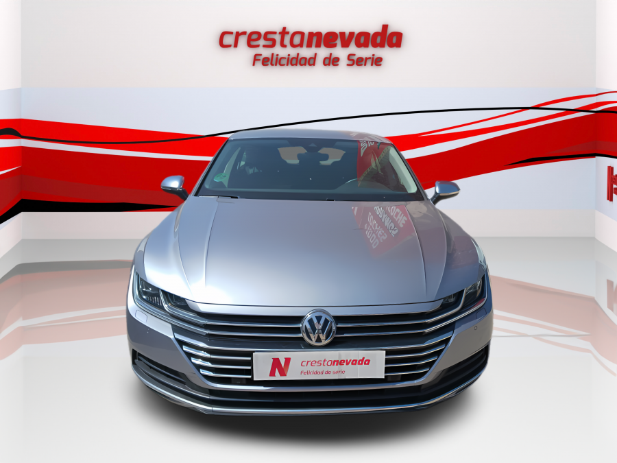 Imagen de Volkswagen Arteon