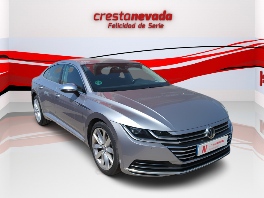 Imagen de Volkswagen Arteon