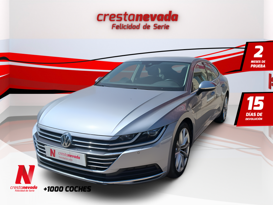 Imagen de Volkswagen Arteon