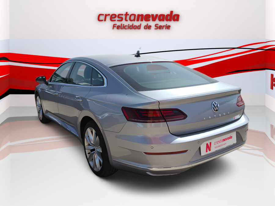 Imagen de Volkswagen Arteon