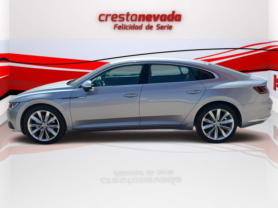 Imagen de Volkswagen Arteon