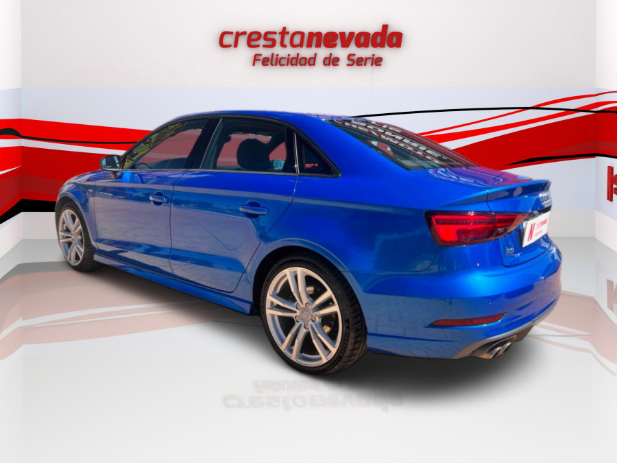 Imagen de AUDI A3