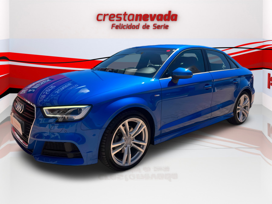 Imagen de AUDI A3