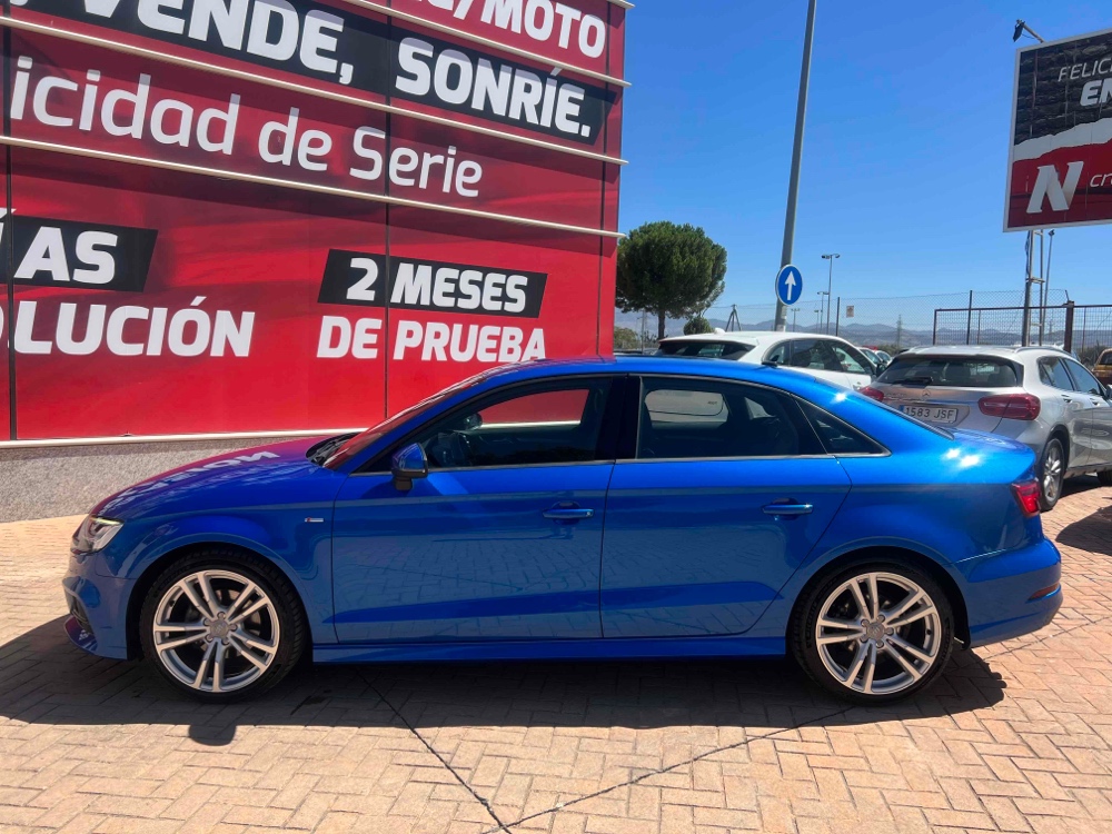 Imagen de AUDI A3