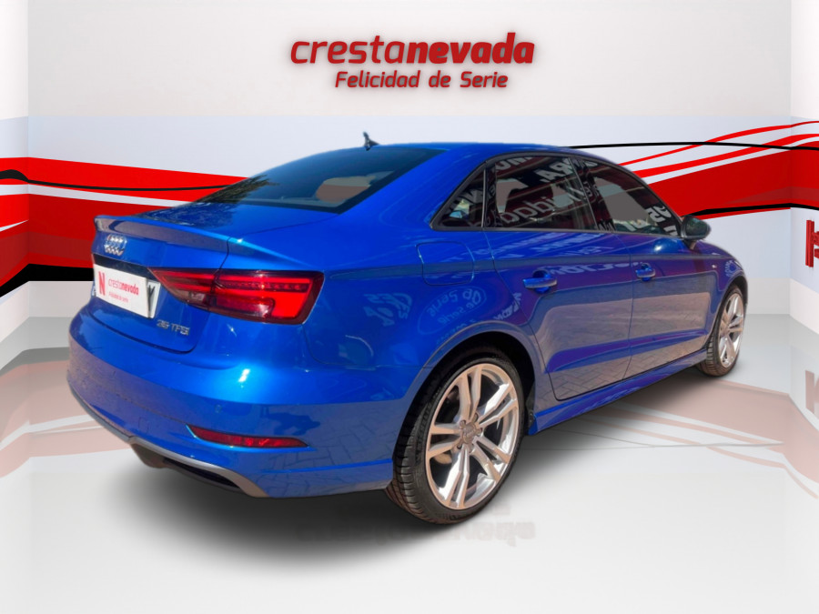 Imagen de AUDI A3