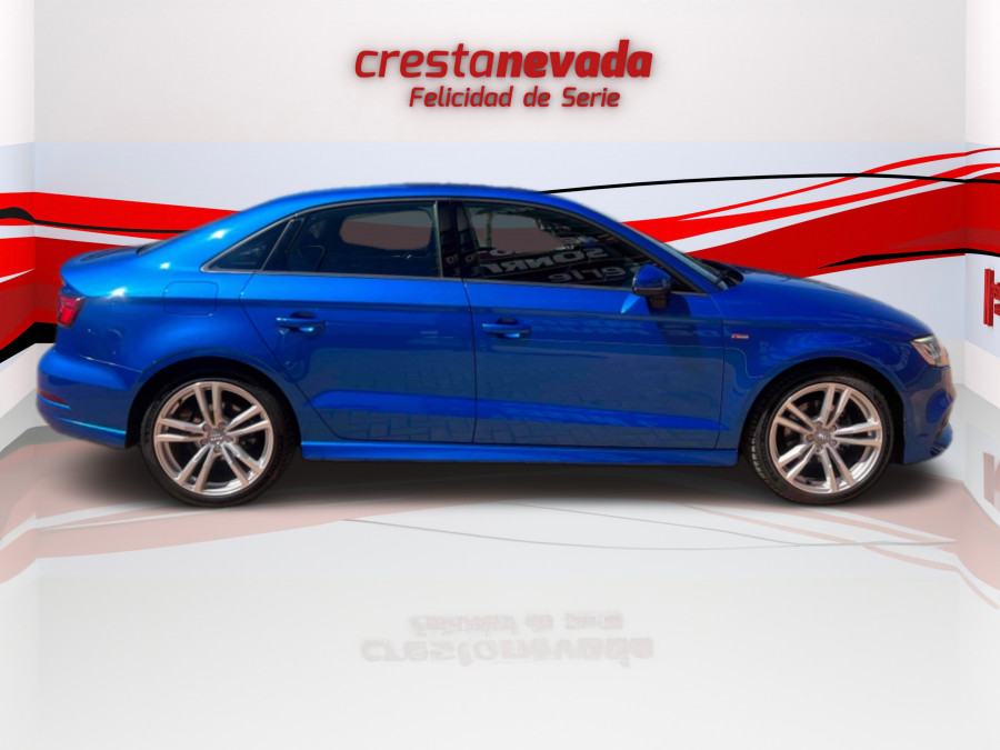 Imagen de AUDI A3