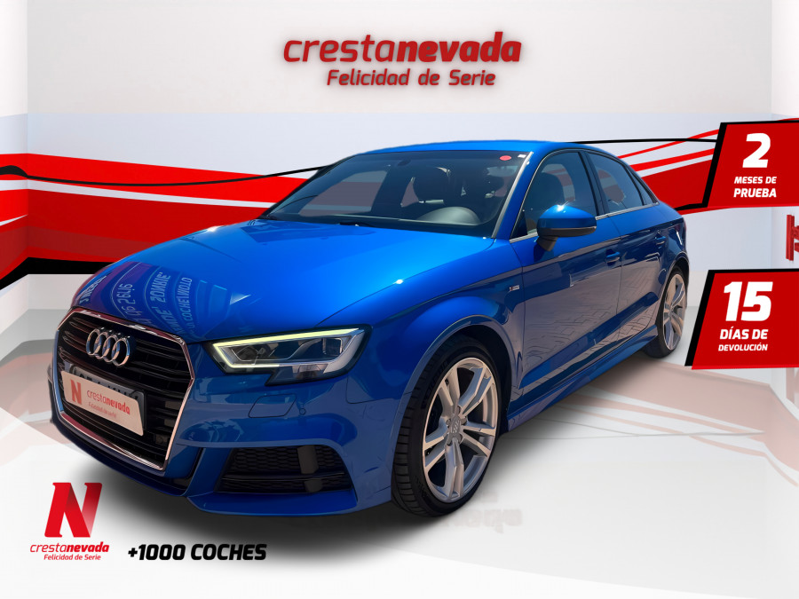 Imagen de AUDI A3