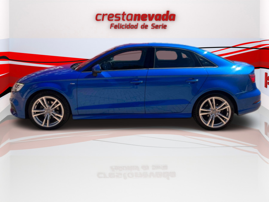 Imagen de AUDI A3