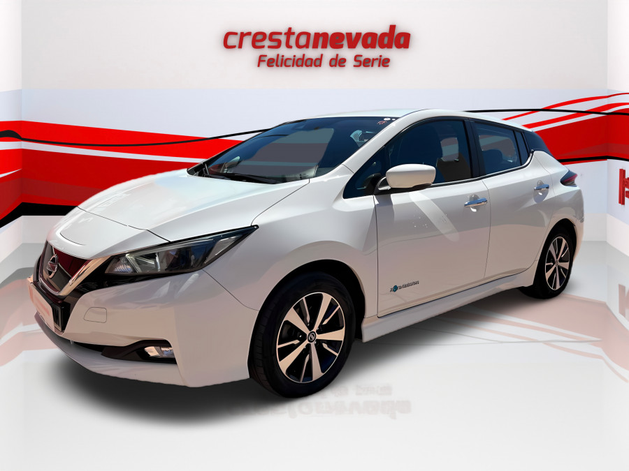 Imagen de NISSAN LEAF