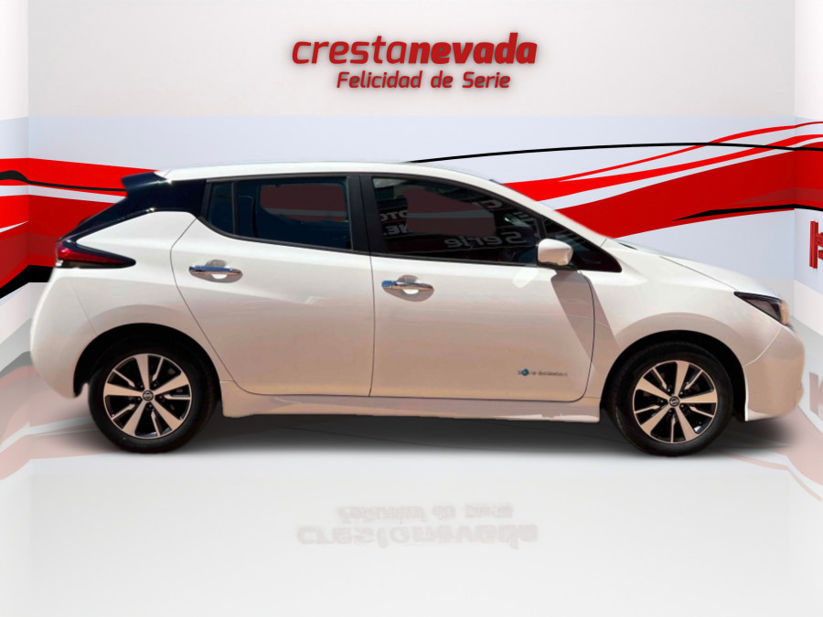 Imagen de NISSAN LEAF