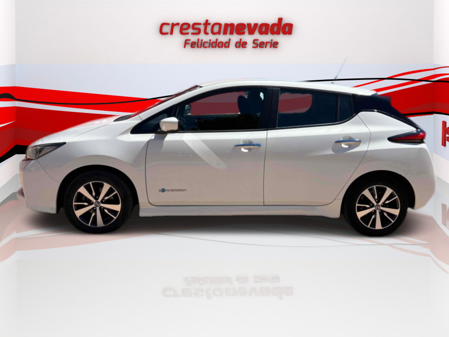 Imagen de NISSAN LEAF