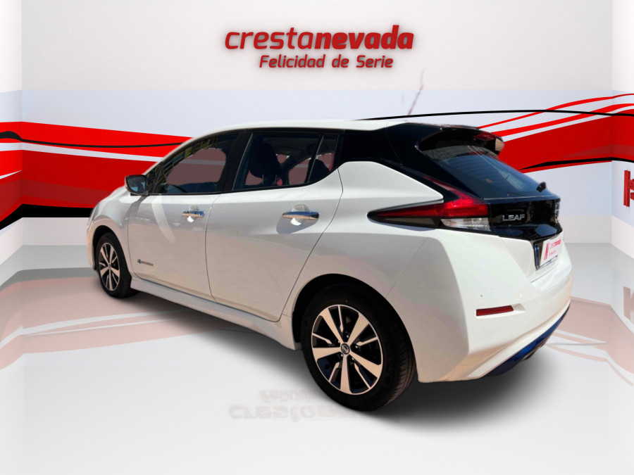 Imagen de NISSAN LEAF