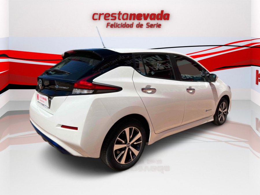 Imagen de NISSAN LEAF