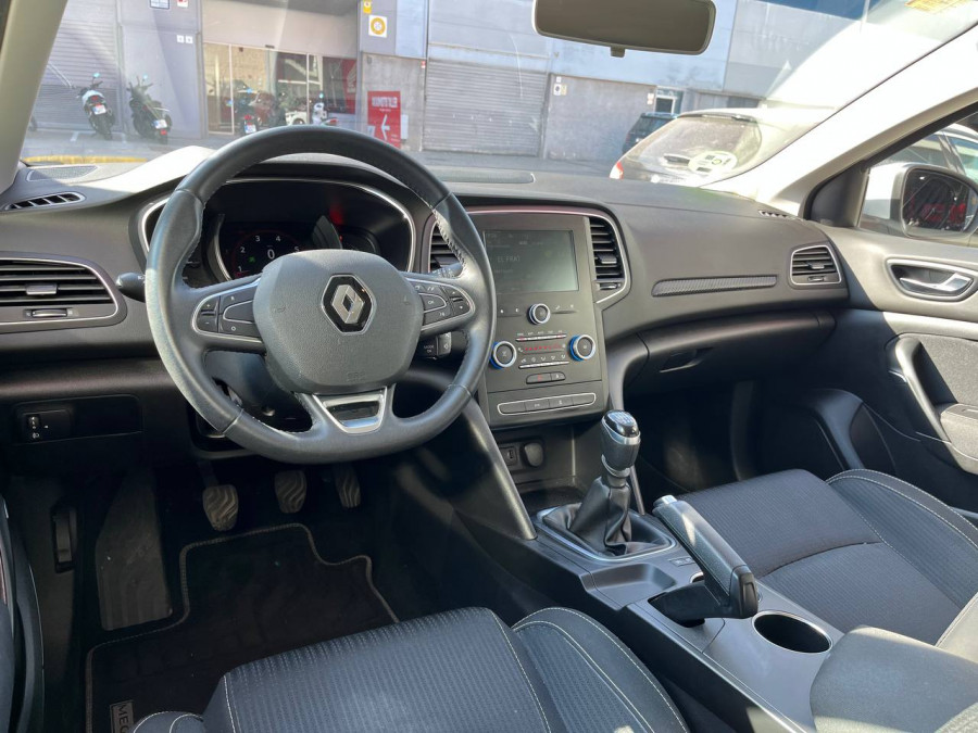 Imagen de Renault Mégane