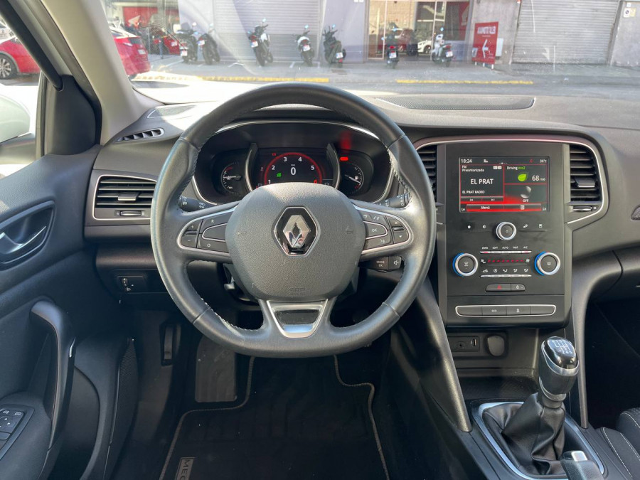 Imagen de Renault Mégane