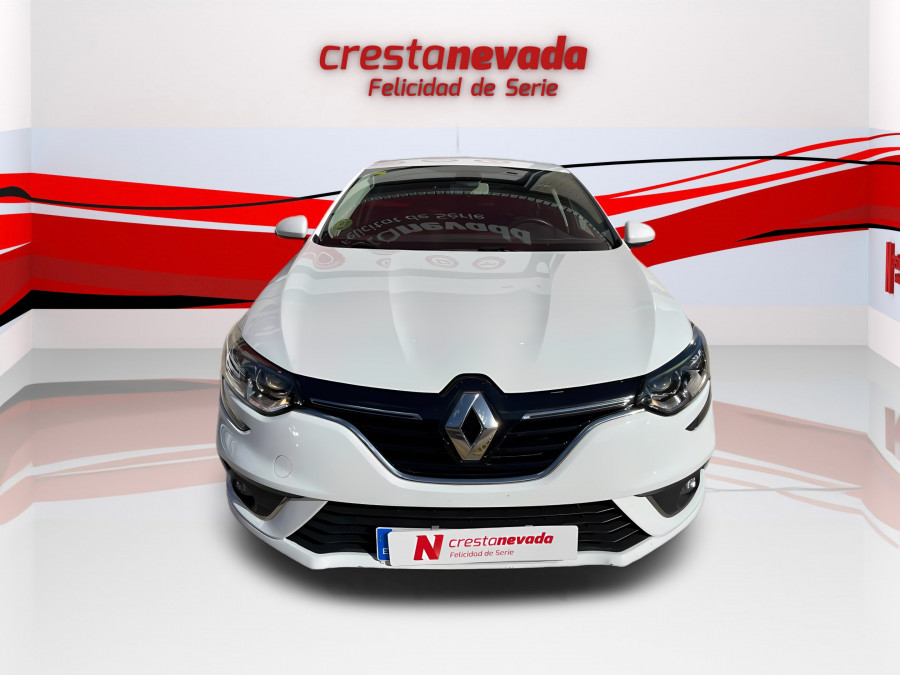 Imagen de Renault Mégane