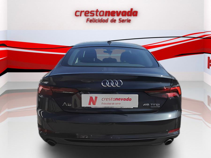 Imagen de AUDI A5