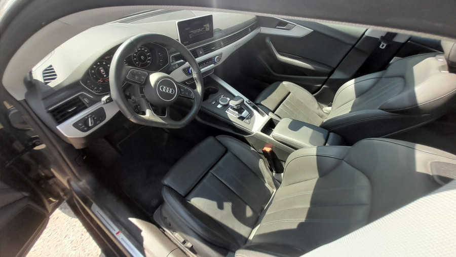 Imagen de AUDI A5