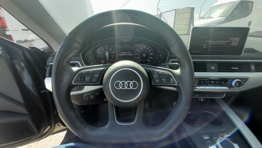 Imagen de AUDI A5