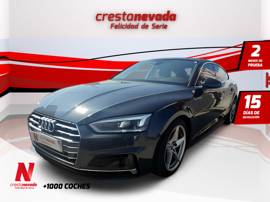 Imagen de AUDI A5