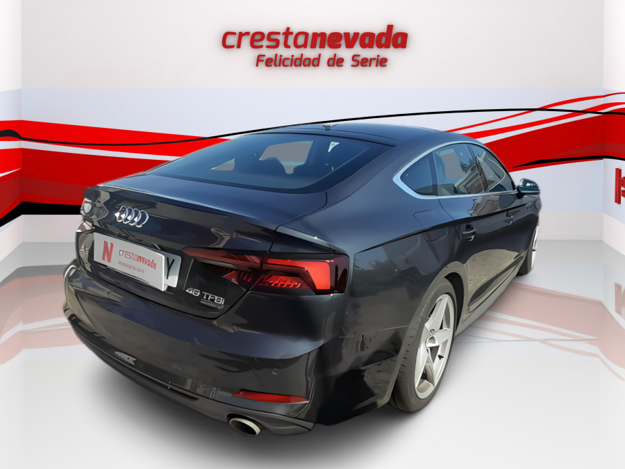 Imagen de AUDI A5