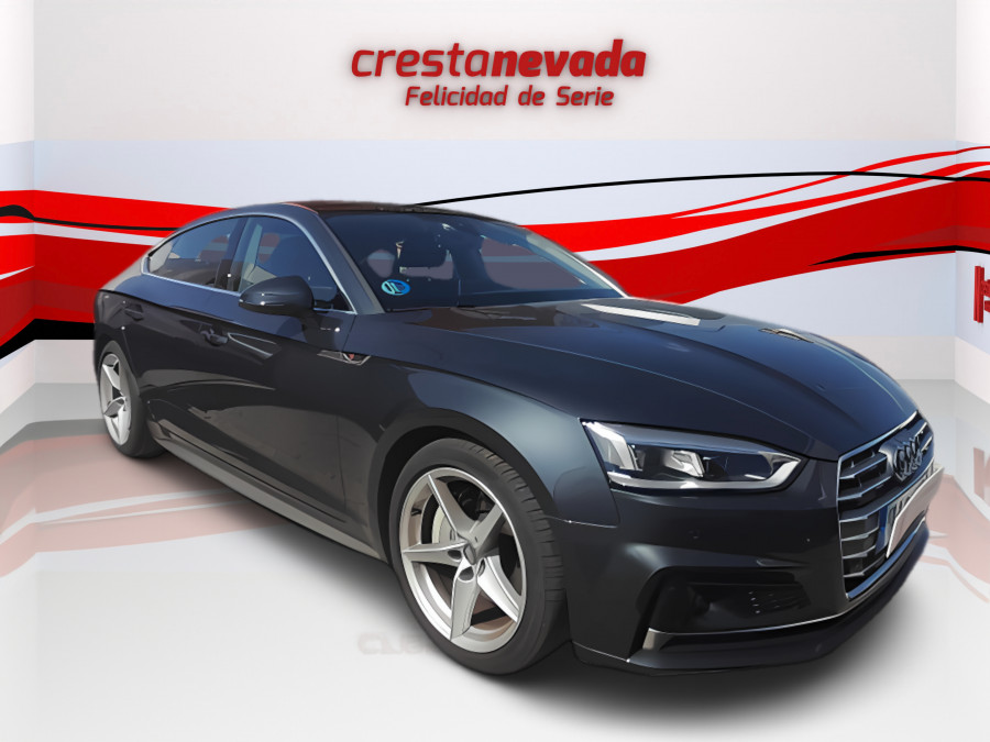 Imagen de AUDI A5