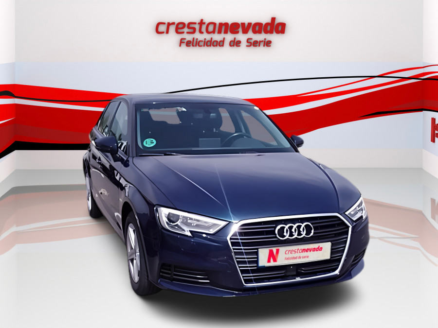 Imagen de AUDI A3 Sportback 