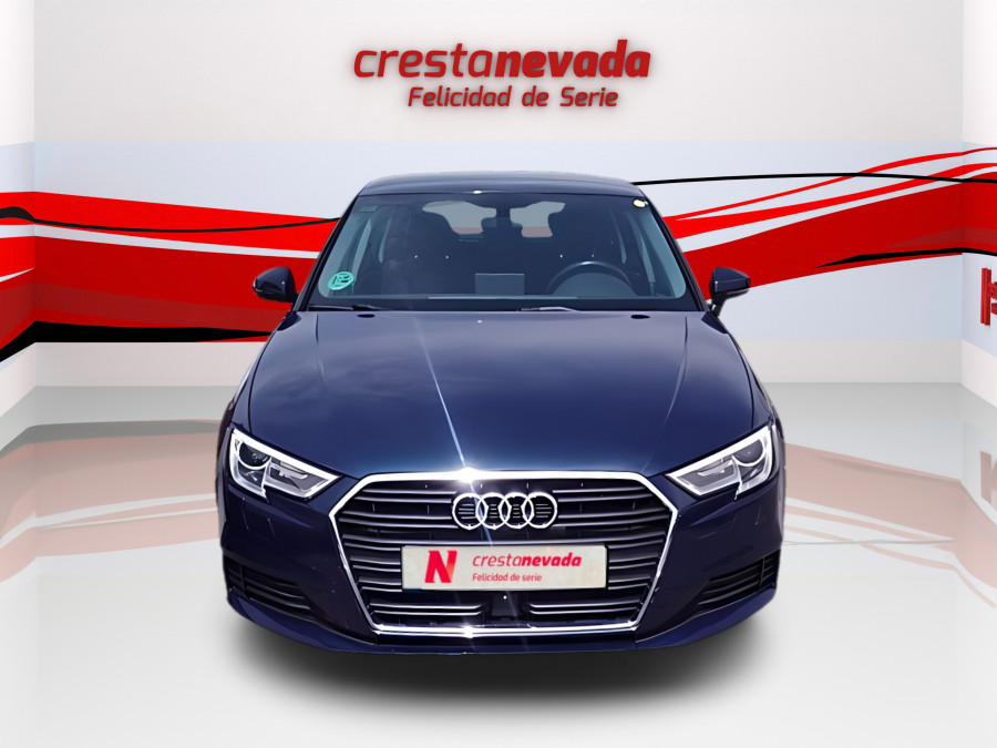 Imagen de AUDI A3 Sportback 