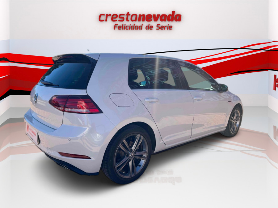 Imagen de Volkswagen Golf