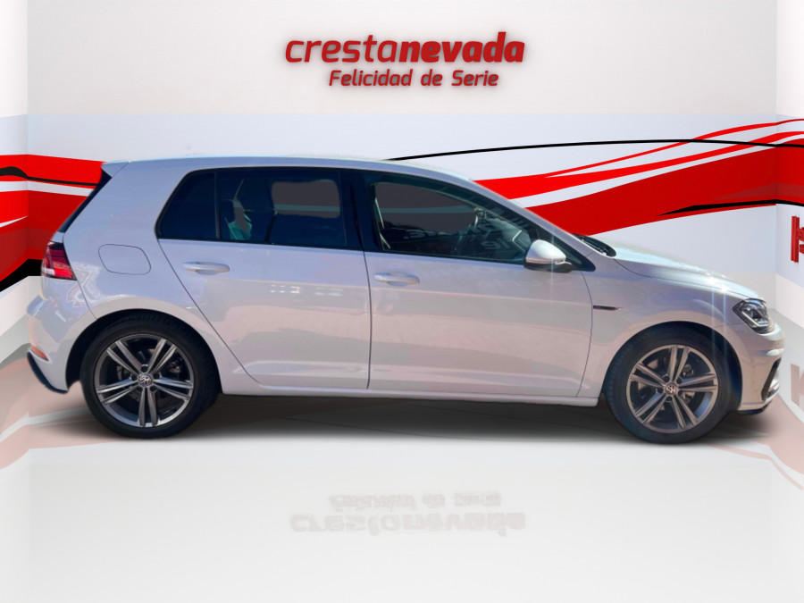 Imagen de Volkswagen Golf