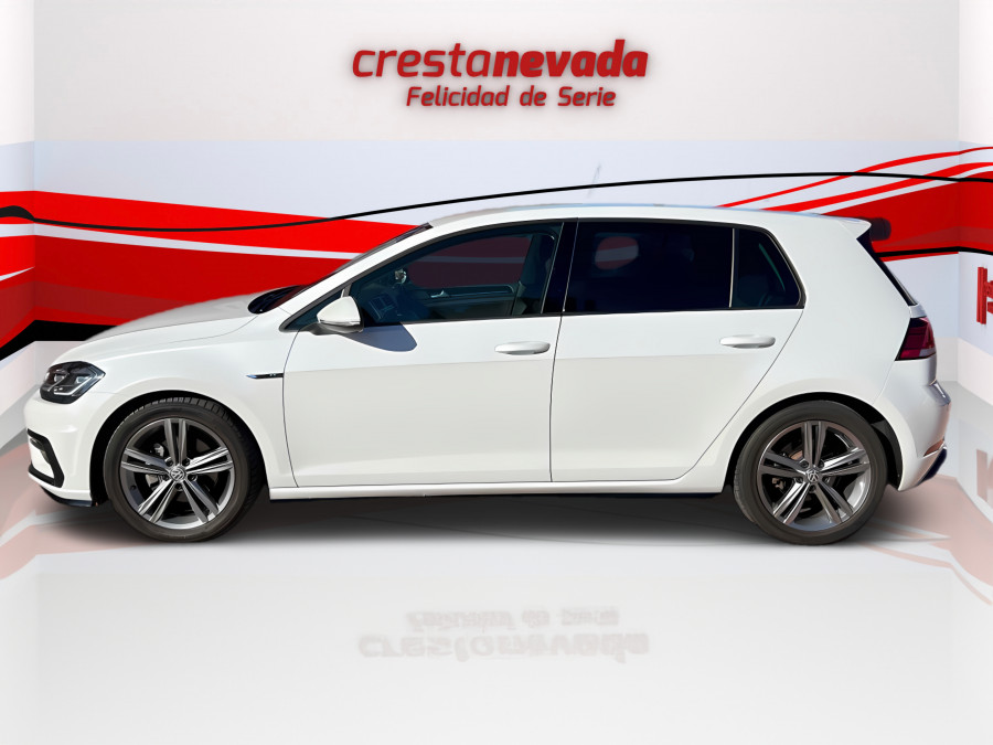 Imagen de Volkswagen Golf