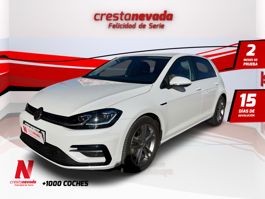 Imagen de Volkswagen Golf