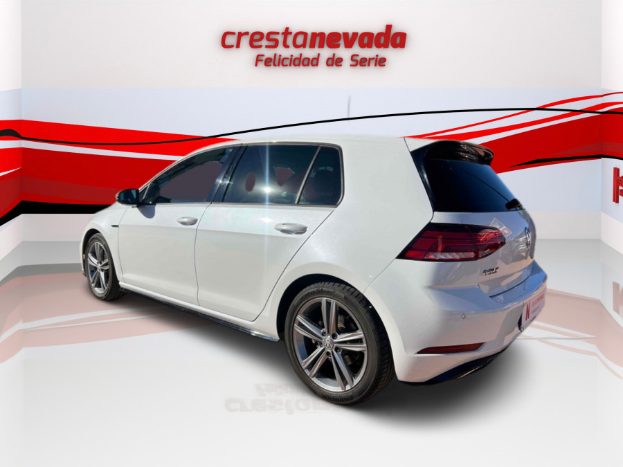 Imagen de Volkswagen Golf