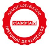 Historial carfax de tu vehículo